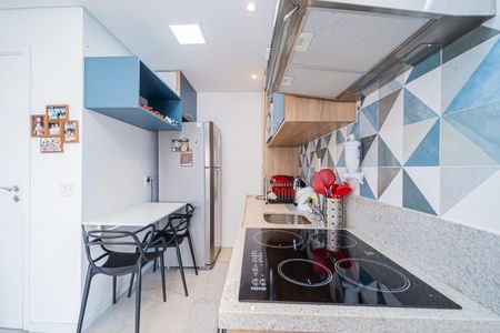 Apartamento à venda com 1 quarto, 43m² em Cidade Monções, São Paulo