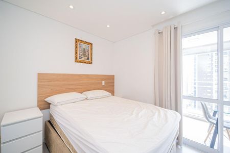 Apartamento à venda com 1 quarto, 43m² em Cidade Monções, São Paulo