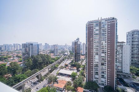Apartamento à venda com 1 quarto, 43m² em Cidade Monções, São Paulo