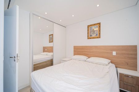 Apartamento à venda com 1 quarto, 43m² em Cidade Monções, São Paulo