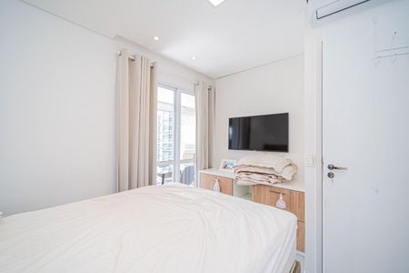 Apartamento à venda com 1 quarto, 43m² em Cidade Monções, São Paulo