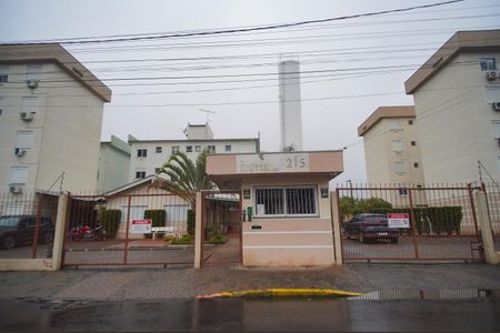 Apartamento à venda com 83m², 2 quartos e 1 vagaFachada
