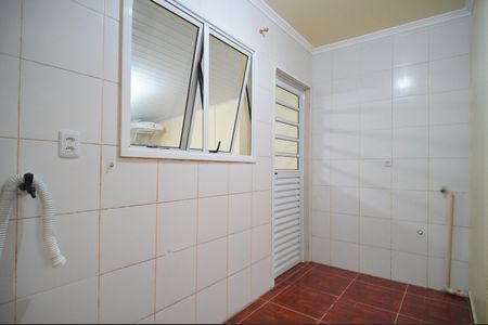Apartamento à venda com 83m², 2 quartos e 1 vagaCozinha