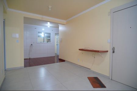 Apartamento à venda com 83m², 2 quartos e 1 vagaSala