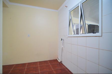 Apartamento à venda com 83m², 2 quartos e 1 vagaCozinha