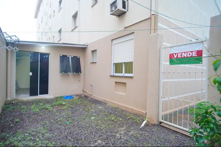 Apartamento à venda com 83m², 2 quartos e 1 vagaquintal