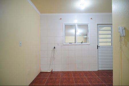 Apartamento à venda com 83m², 2 quartos e 1 vagaCozinha