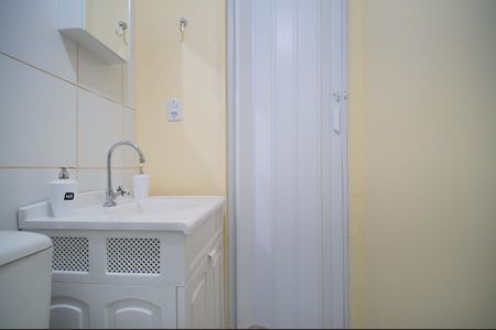 Apartamento à venda com 83m², 2 quartos e 1 vagaBanheiro