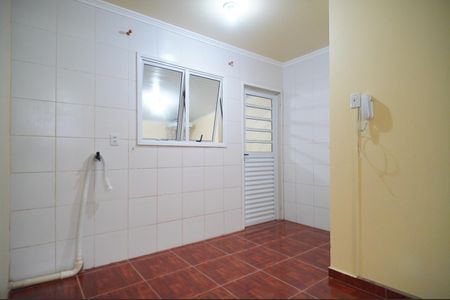 Apartamento à venda com 83m², 2 quartos e 1 vagaCozinha