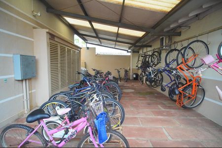 Apartamento à venda com 83m², 2 quartos e 1 vagaBicicletario