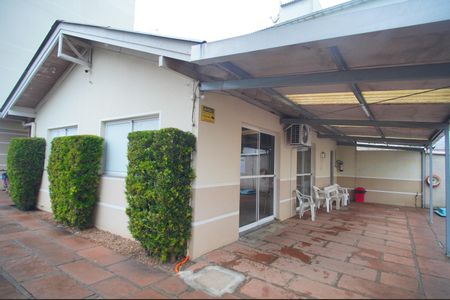 Apartamento à venda com 83m², 2 quartos e 1 vagaÁrea comum - Salão de festas