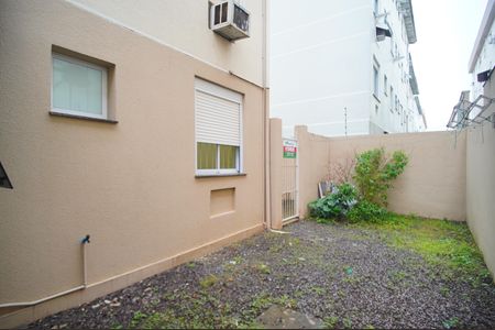 Apartamento à venda com 83m², 2 quartos e 1 vagaQuintal