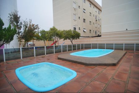 Apartamento à venda com 83m², 2 quartos e 1 vagaÁrea comum - Piscina