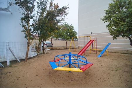 Apartamento à venda com 83m², 2 quartos e 1 vagaÁrea comum - Playground