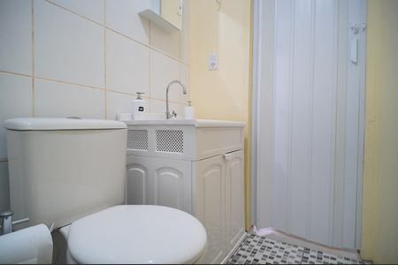 Apartamento à venda com 83m², 2 quartos e 1 vagaBanheiro