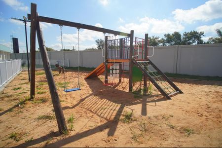 Apartamento à venda com 54m², 2 quartos e 1 vagaÁrea comum - Playground