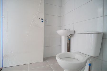 Apartamento à venda com 54m², 2 quartos e 1 vagaBanheiro