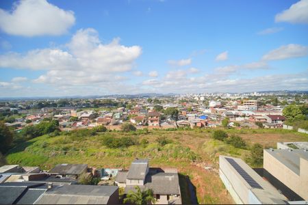 Apartamento à venda com 54m², 2 quartos e 1 vagaVista do Quarto 2