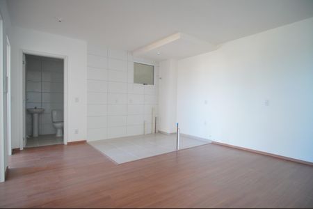 Apartamento à venda com 54m², 2 quartos e 1 vagaSala/Cozinha