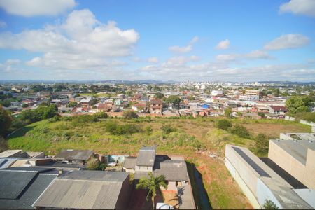 Vista do Quarto 1 de apartamento à venda com 2 quartos, 54m² em Campina, São Leopoldo