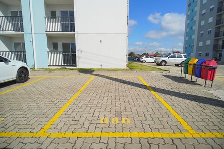 Apartamento à venda com 54m², 2 quartos e 1 vagaGaragem