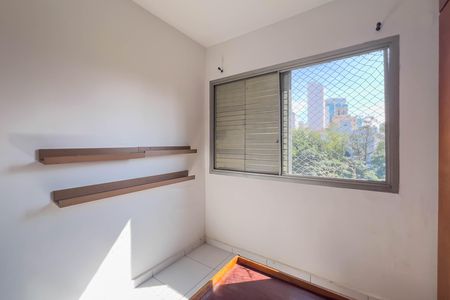 Quarto de apartamento para alugar com 1 quarto, 35m² em Vila Mariana, São Paulo