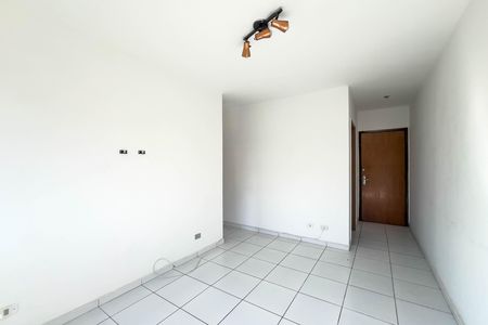 Sala de apartamento para alugar com 1 quarto, 35m² em Vila Mariana, São Paulo