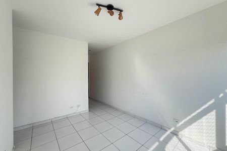 Sala de apartamento para alugar com 1 quarto, 35m² em Vila Mariana, São Paulo