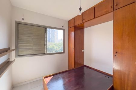 Quarto de apartamento para alugar com 1 quarto, 35m² em Vila Mariana, São Paulo