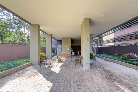 Apartamento para alugar com 35m², 1 quarto e sem vaga Apartamento para alugar com 35m², 1 quarto e sem vagaÁrea comum