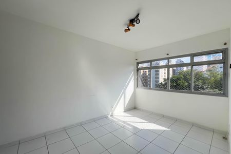 Sala de apartamento para alugar com 1 quarto, 35m² em Vila Mariana, São Paulo