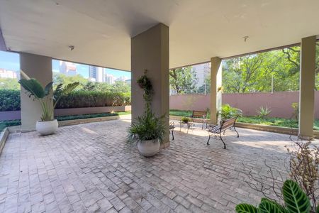 Apartamento para alugar com 35m², 1 quarto e sem vaga Apartamento para alugar com 35m², 1 quarto e sem vagaÁrea comum