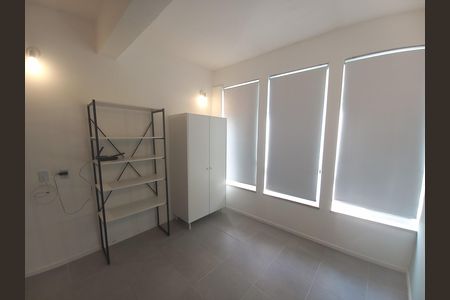 Quarto de kitnet/studio para alugar com 1 quarto, 21m² em República, São Paulo