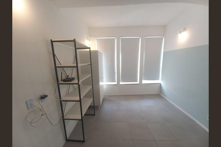 Quarto de kitnet/studio para alugar com 1 quarto, 21m² em República, São Paulo