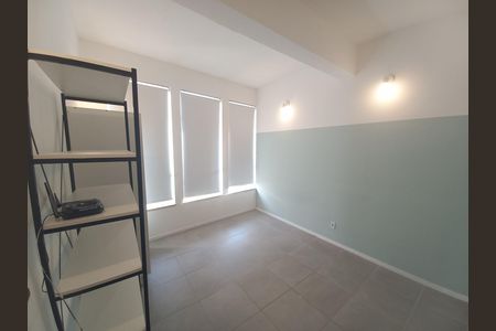 Quarto de kitnet/studio para alugar com 1 quarto, 21m² em República, São Paulo