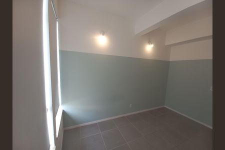 Studio para alugar com 21m², 1 quarto e sem vagaQuarto
