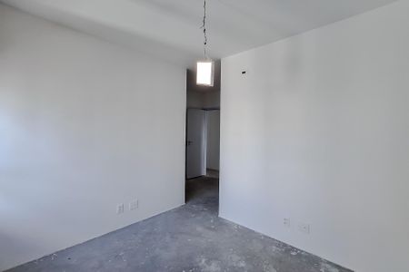 Apartamento à venda com 114m², 3 quartos e 2 vagasQuarto 3 - Suíte