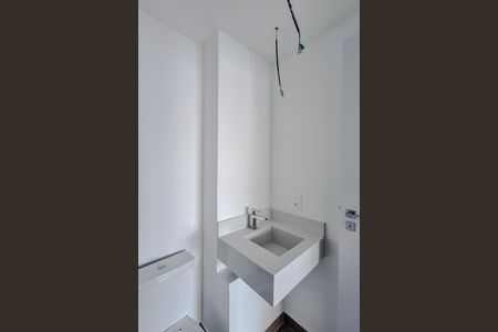 Apartamento à venda com 114m², 3 quartos e 2 vagasLavabo