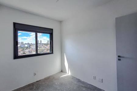Apartamento à venda com 114m², 3 quartos e 2 vagasQuarto 2 - Suíte