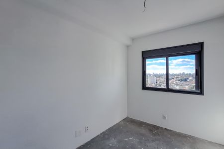 Apartamento à venda com 114m², 3 quartos e 2 vagasQuarto 2 - Suíte