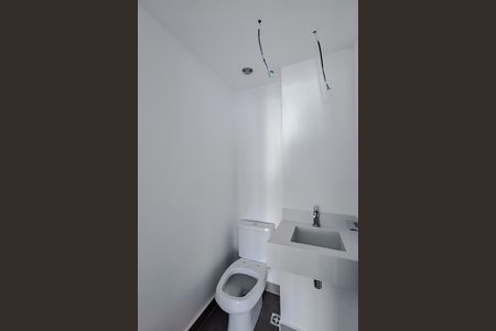 Apartamento à venda com 114m², 3 quartos e 2 vagasLavabo