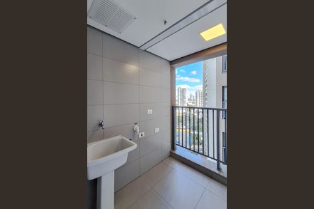 Apartamento à venda com 114m², 3 quartos e 2 vagasÁrea de Serviço