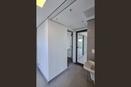 Apartamento à venda com 114m², 3 quartos e 2 vagasÁrea de Serviço