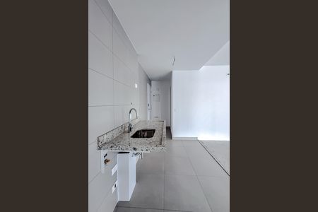 Apartamento à venda com 114m², 3 quartos e 2 vagasCozinha