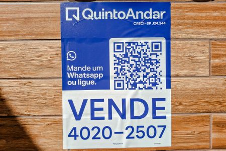 Apartamento à venda com 114m², 3 quartos e 2 vagasPlaquinha