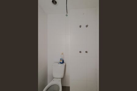 Apartamento à venda com 114m², 3 quartos e 2 vagasBanheiro de serviço