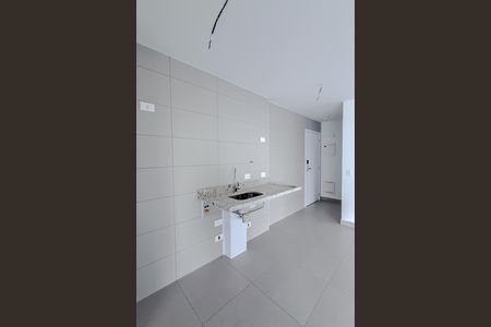 Apartamento à venda com 114m², 3 quartos e 2 vagasCozinha
