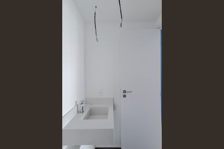 Apartamento à venda com 114m², 3 quartos e 2 vagasLavabo