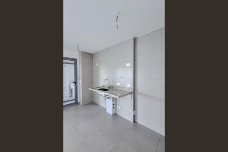 Apartamento à venda com 114m², 3 quartos e 2 vagasCozinha