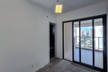 Apartamento à venda com 114m², 3 quartos e 2 vagasQuarto 1 - Suíte